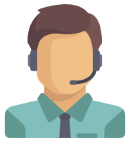 Customer service agent